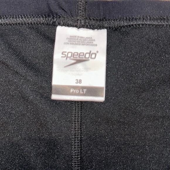 Speedo Swim Jammers - Picture 3 of 4